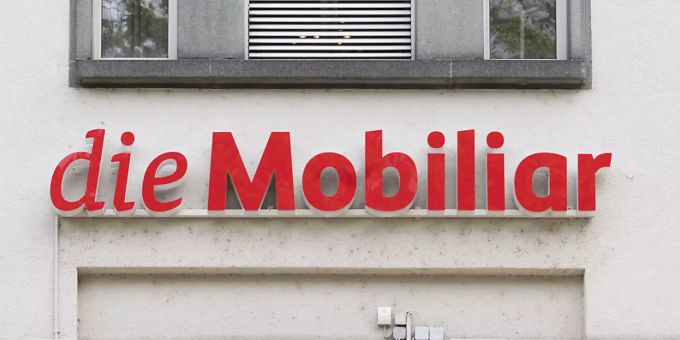«Liebe Versicherung...». Die Mobiliar gewinnt Marktanteile in der Schweiz. (Archivbild) «Liebe Versicherung...». Die Mobiliar gewinnt Marktanteile in der Schweiz. (Archivbild)