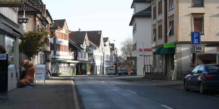 Sanierung