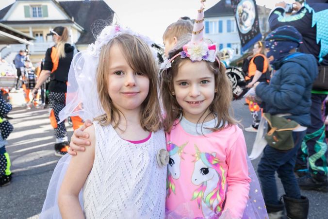 Ariane & Eline