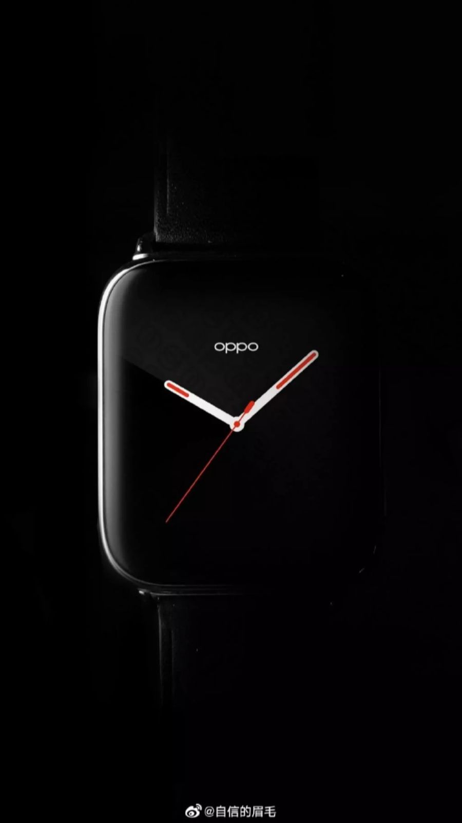 Smartwatch Oppo