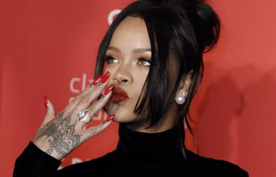 rihanna