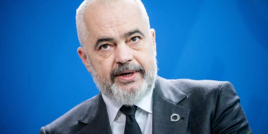 Edi Rama