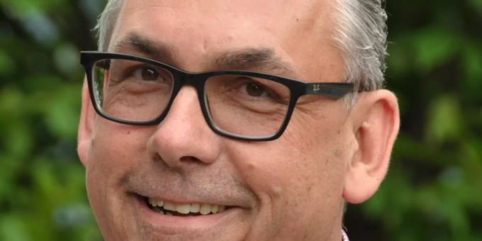 Thomas Burgherr verstarb im Alter von 55 Jahren. Thomas Burgherr