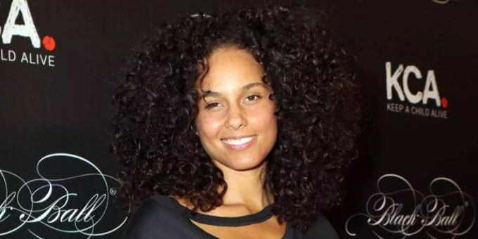 Alicia Keys Alicia Keys