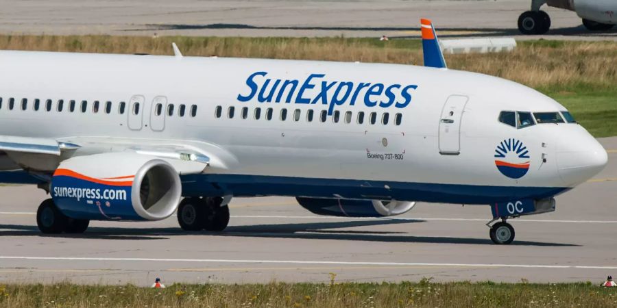 sunexpress