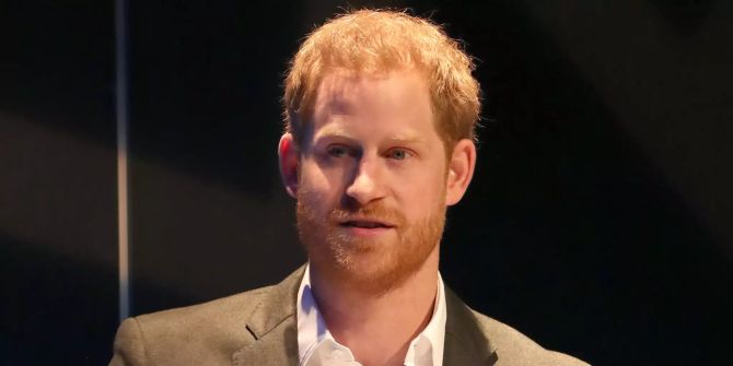 Prinz Harry bei Gipfel zu nachhaltigem Tourismus