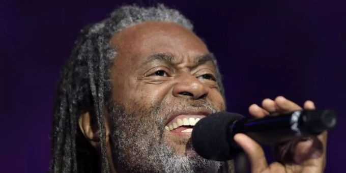 Bobby McFerrin wird 70. Foto: Javier Etxezarreta/EFE/dpa Bobby McFerrin wird 70. Foto: Javier Etxezarreta/EFE/dpa