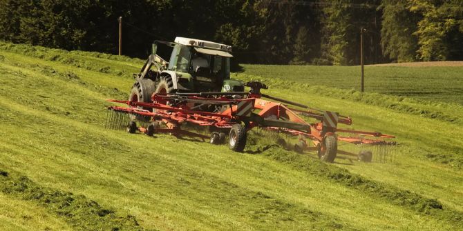 landwirtschaft
