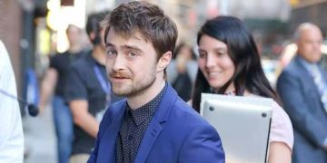 daniel radcliffe