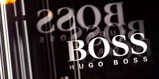 Hugo Boss Aktie Verliert Nach Gutem Start An Wert