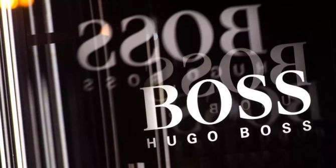 Hugo Boss