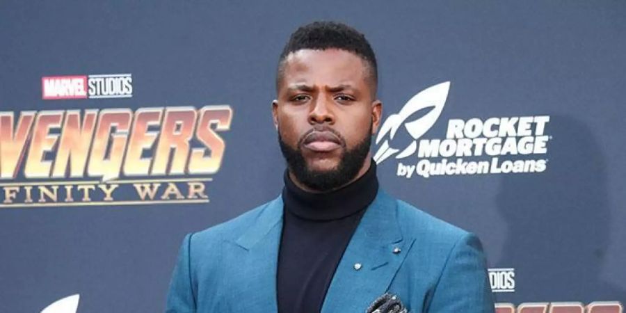 Winston Duke