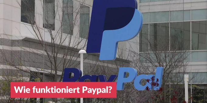 «Frage des Tages» - Wie funktioniert Paypal?