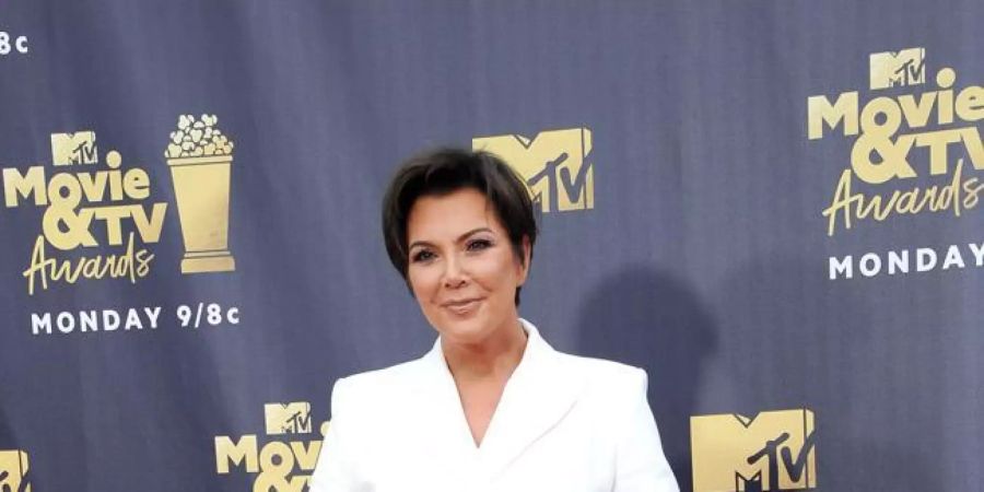 Kris Jenner