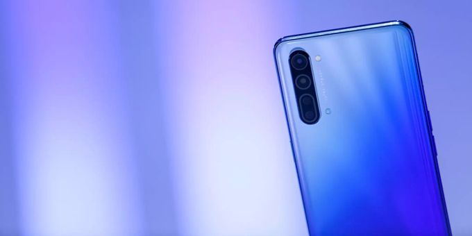 Insider verrät - Das Oppo Reno 3 könnte im April nach Europa kommen