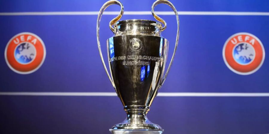 Uefa Champions League