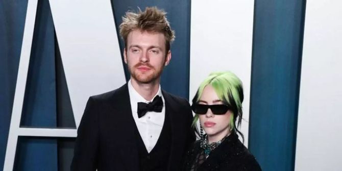 Billie Eilish Finneas O'Connell