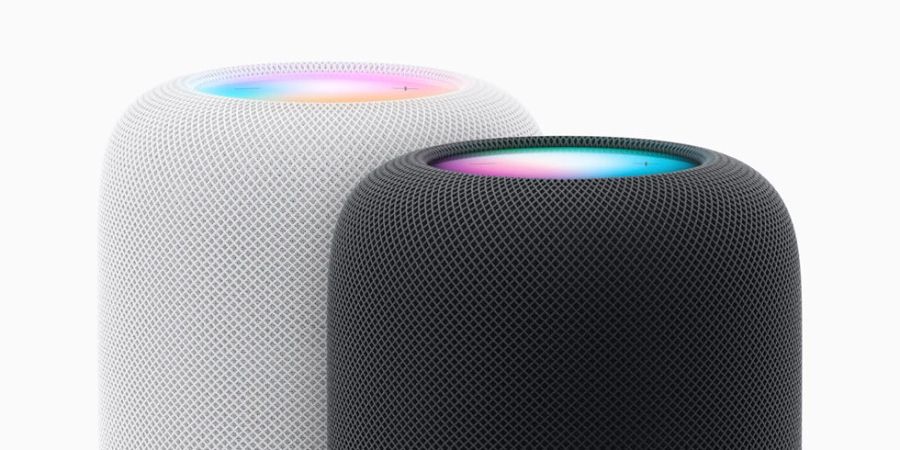 Apple HomePod