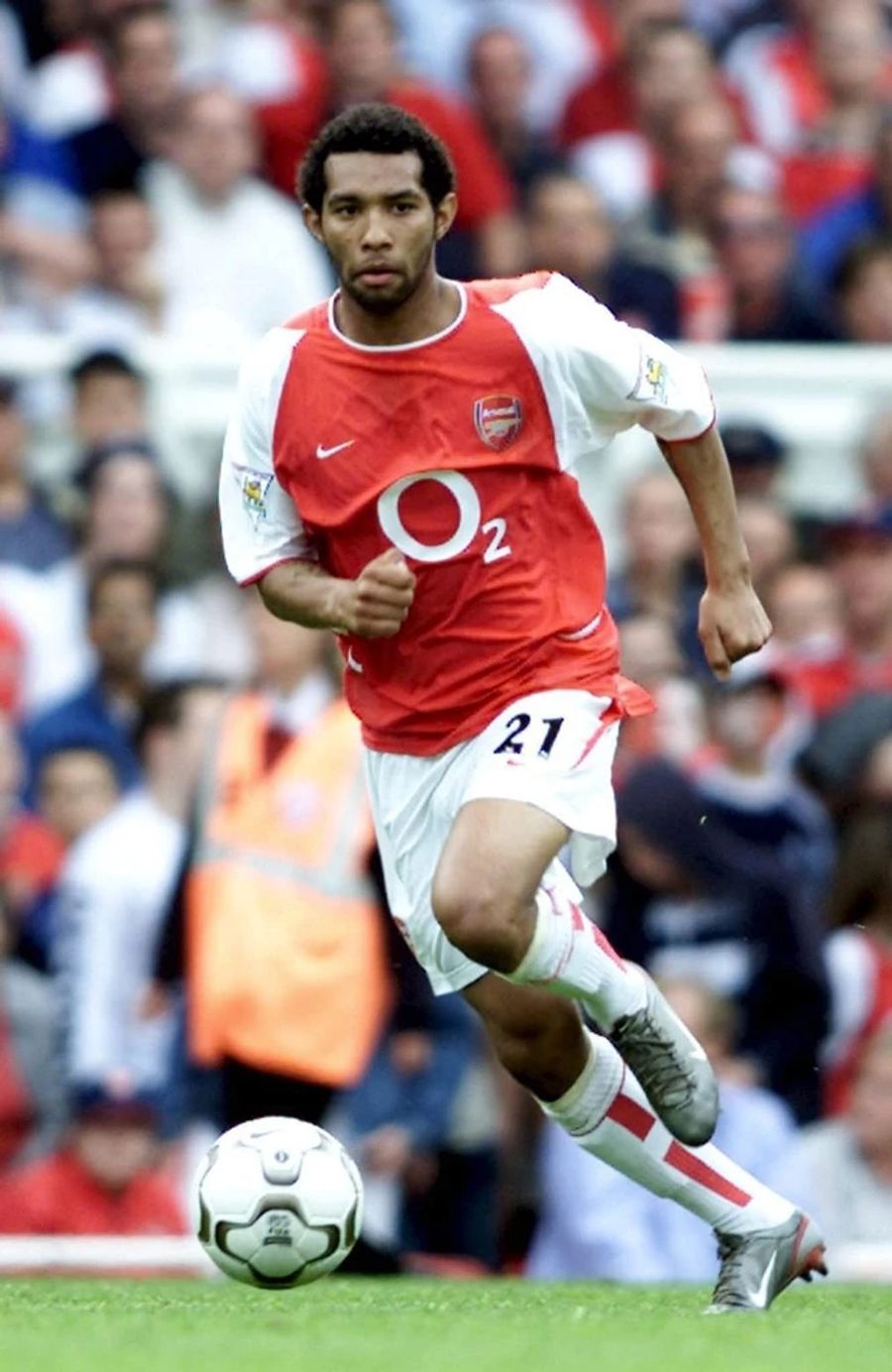 Jermaine Pennant