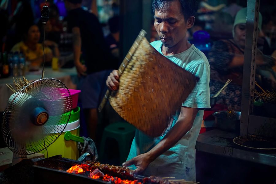 Streetfood