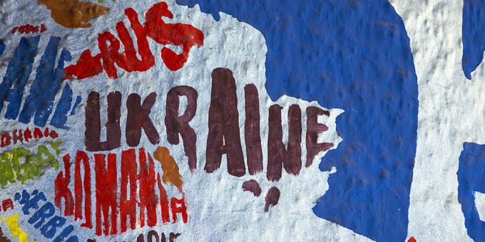 Aus Ukraine - 70'000 Flüchtlinge haben Schutzstatus S erhalten
