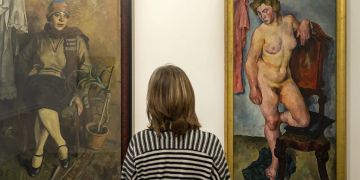 kunstmuseum basel