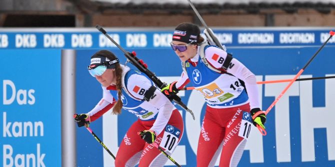 oberhof biathlon wm