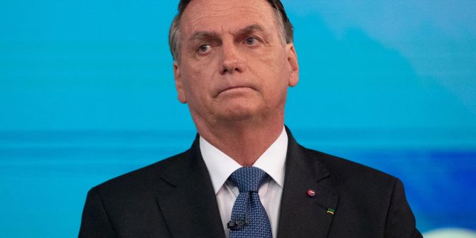 jair bolsonaro