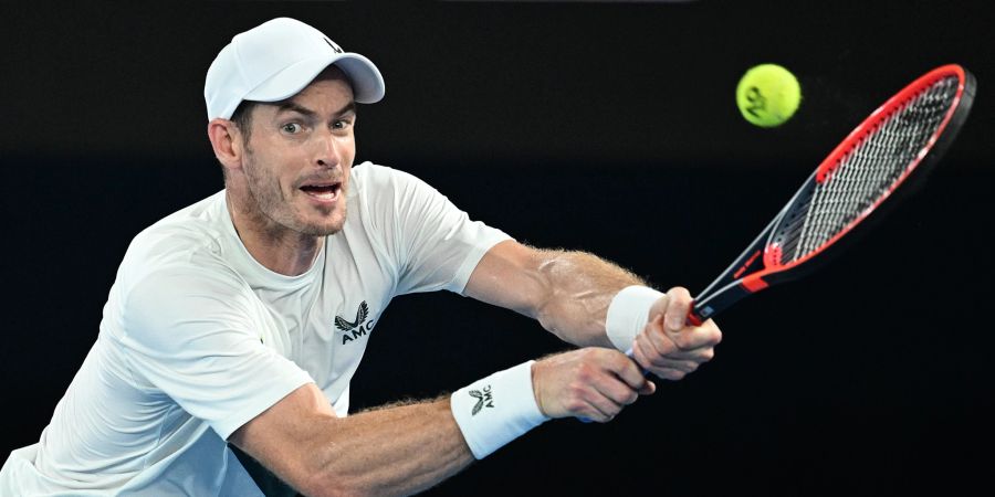 Andy Murray