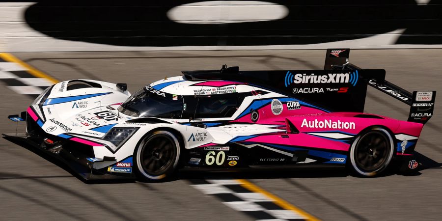 24-Stunden-Rennen von Daytona