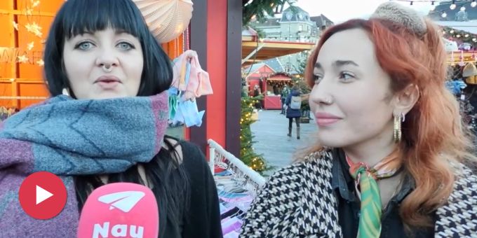 «Weniger Glühwein» - Zürcher Weihnachtsmarkt-Gäste klagen über Preise