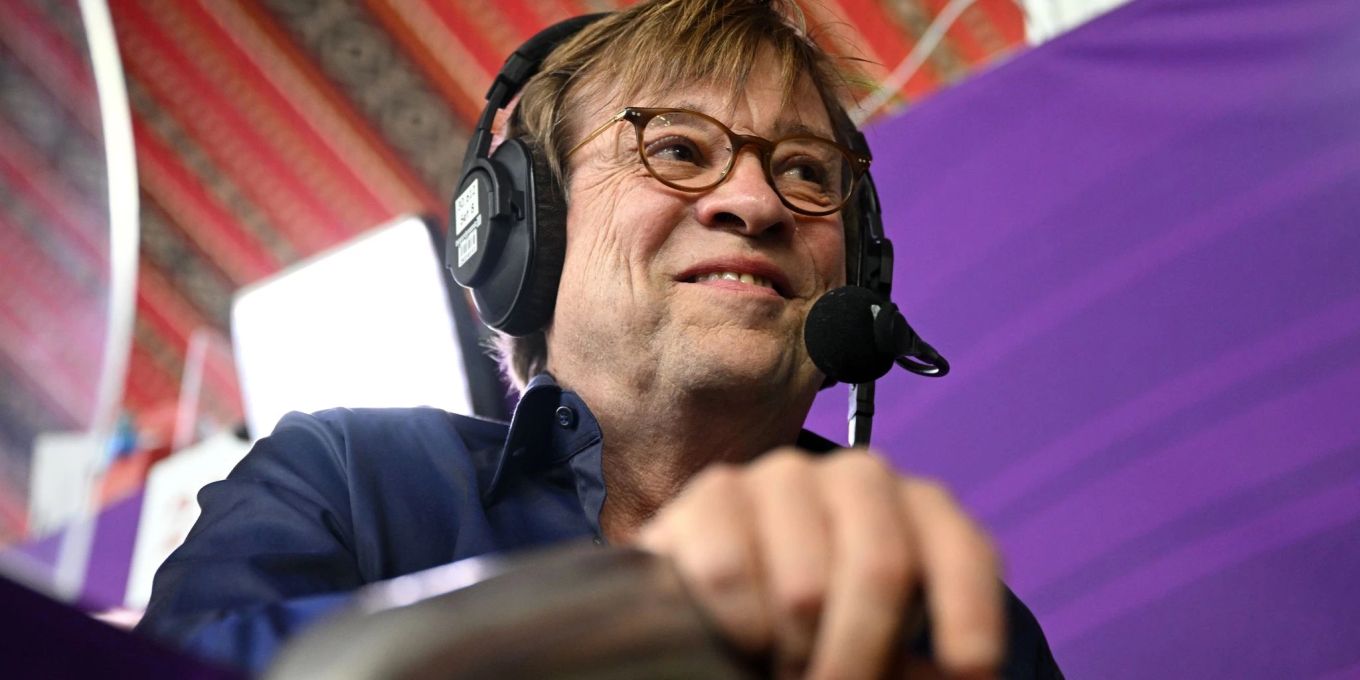 Das Geheimnis gelüftet: Wie alt ist Béla Réthy wirklich?