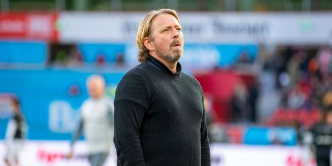 Sven Mislintat