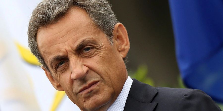 Für Frankreichs Ex-Präsident Nicolas Sarkozy geht es wieder vors Gericht.