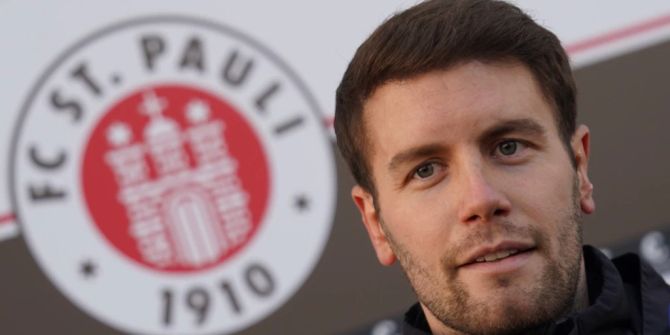 fc st. pauli
