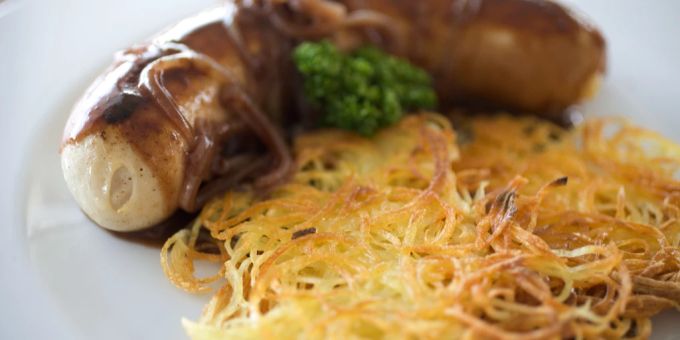 Rösti Amherd! - Haben wir die best-benamste Regierung der Welt?