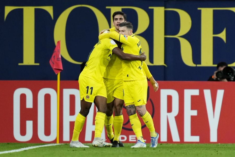 villarreal