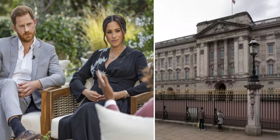 Meghan Markle Prinz Harry