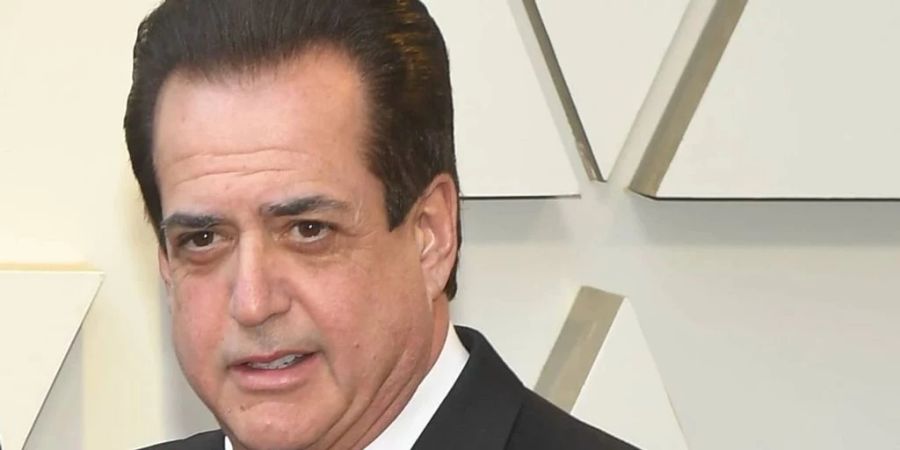frank vallelonga jr.