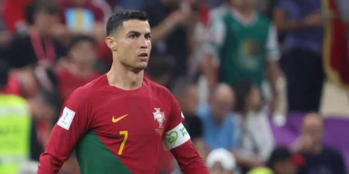 Star ohne Club - Chelsea und Sporting weiter Optionen im Ronaldo-Poker