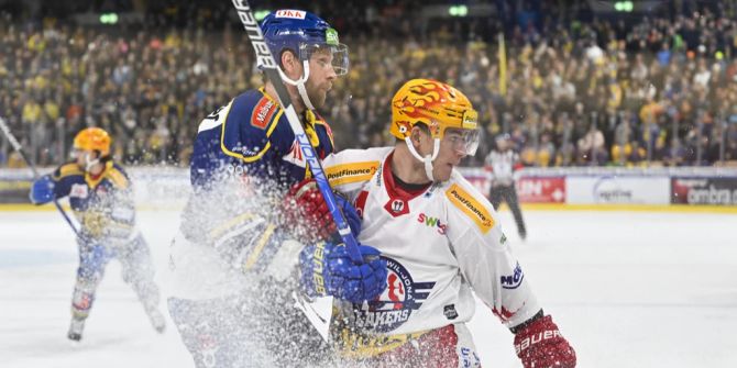 HC Davos