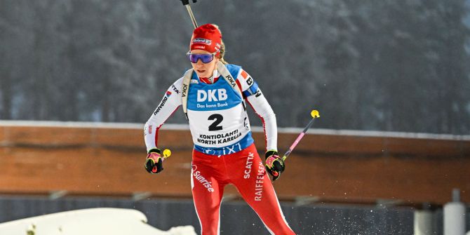 Gasparin Biathlon