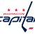 Washington Capitals Logo