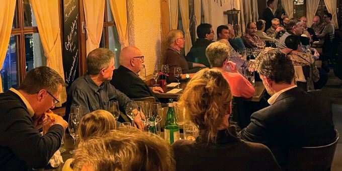 Politik - SVP Kanton Zug startet ins Wahljahr 2023