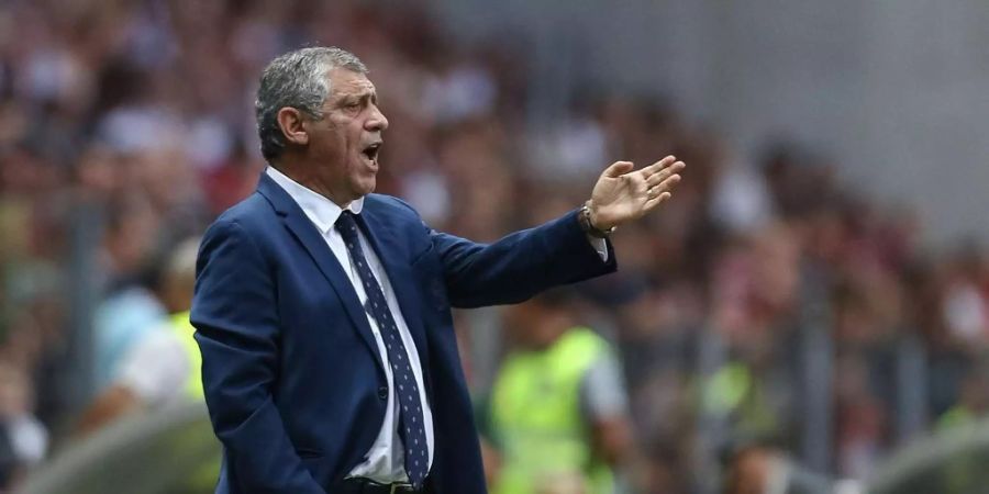 portugiesische fußballnationalmannschaft
