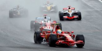 Abu-Dhabi-Revanche? - Mercedes-Boss warnt Formel 1 wegen Massa-WM-Klage Abu-Dhabi-Revanche? - Mercedes-Boss warnt Formel 1 wegen Massa-WM-Klage