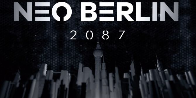 cyberpunk neo berlin 2087