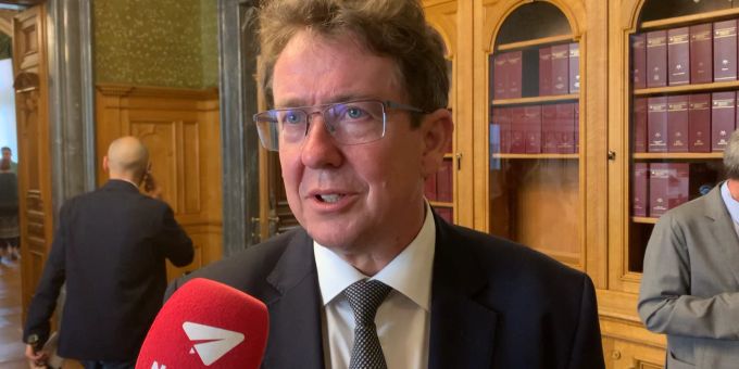 «Sicherheit geht vor» - Rösti erteilt Aufhebung Nachtfahrverbot Absage