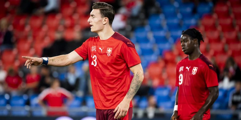 Cédric Zesiger «Will auch in Nati wichtigere Rolle einnehmen»