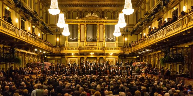 Klimakleber lucerne festival 2023